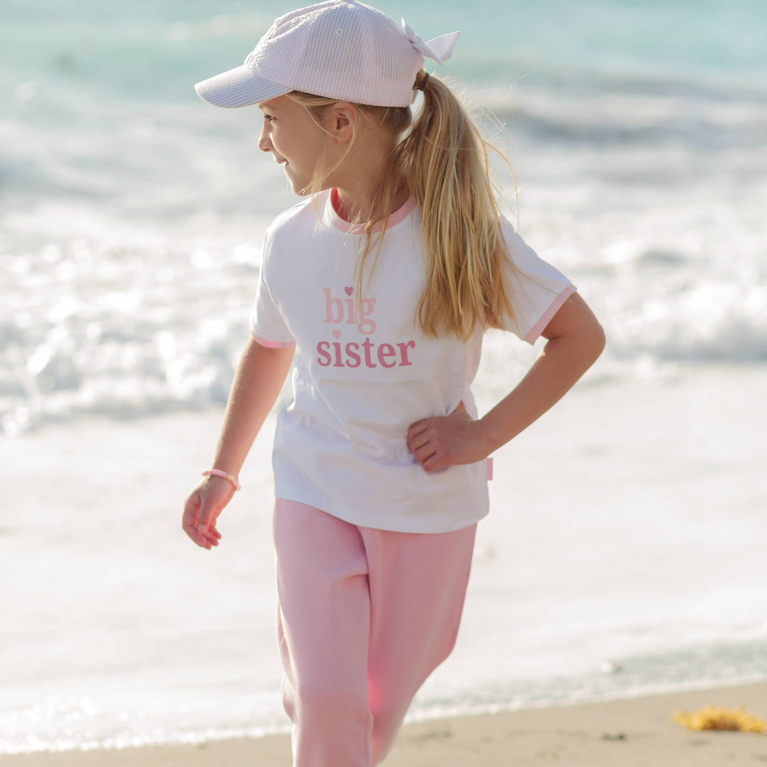 Big Sister T-Shirt