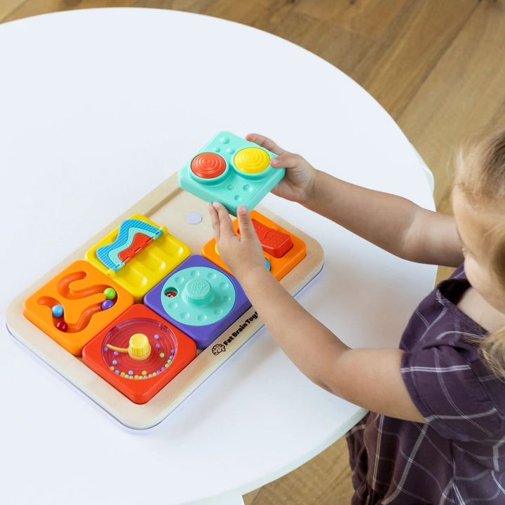 PlayTab POP
