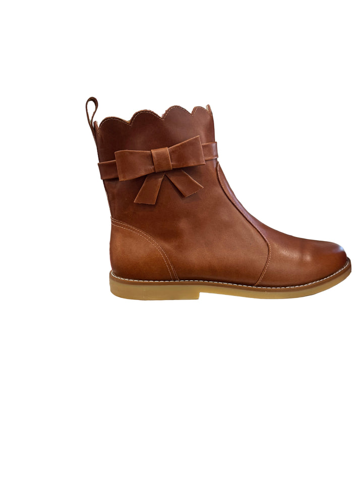 Cellia Bootie Natural