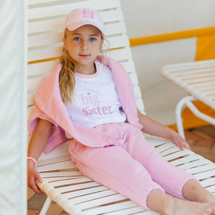 Big Sister T-Shirt
