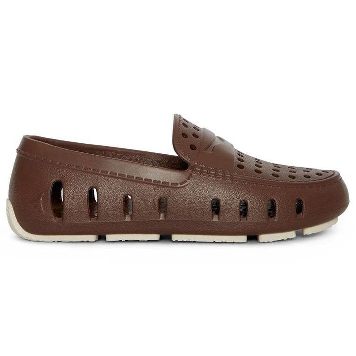 Prodigy Driftwood Brown/Coconut KIDS