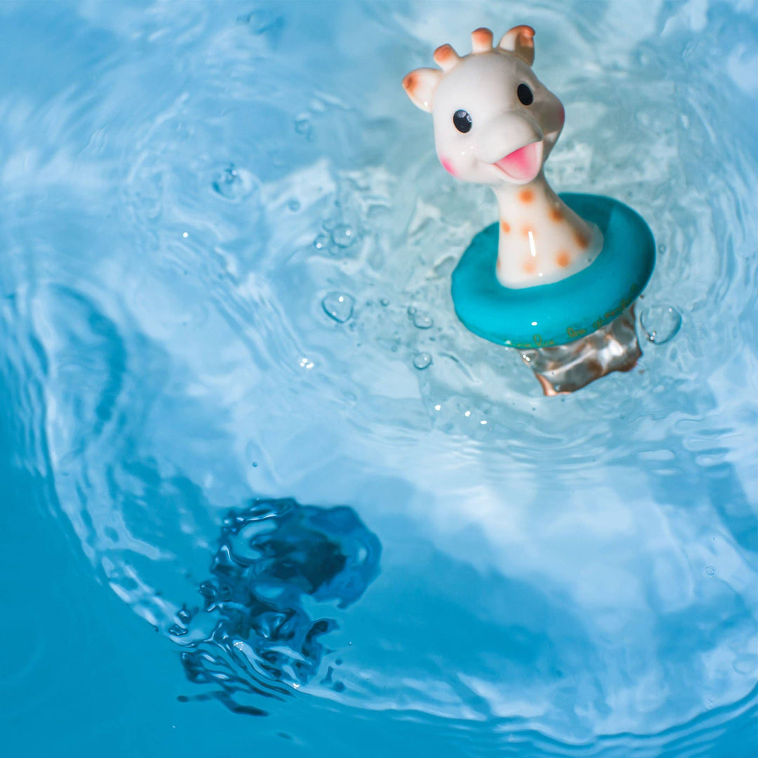 Floating Bath Toy