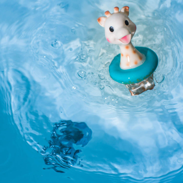 Floating Bath Toy