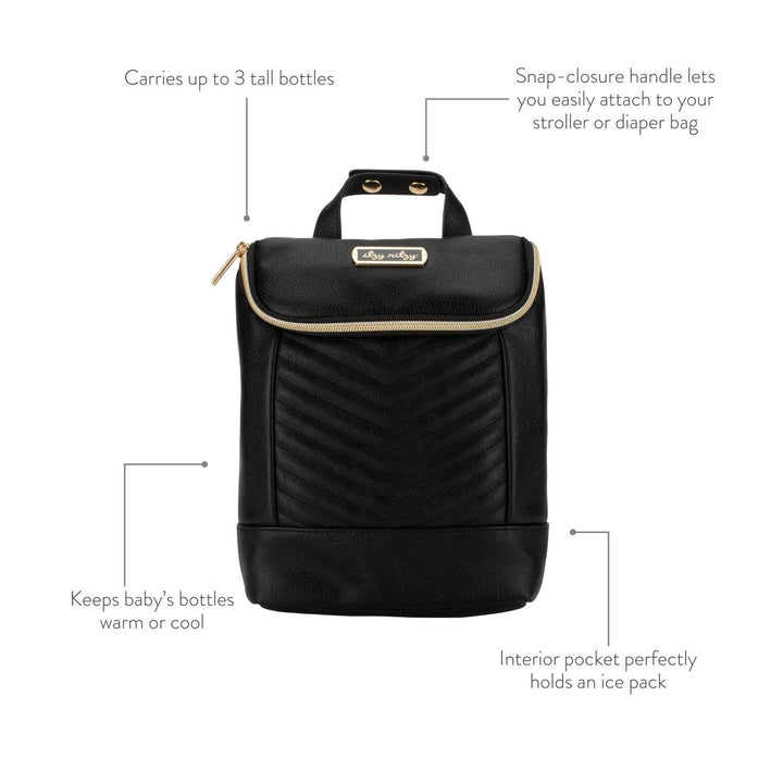 Coffee &amp; Cream Chill Like A Boss™ Bottle Bag
