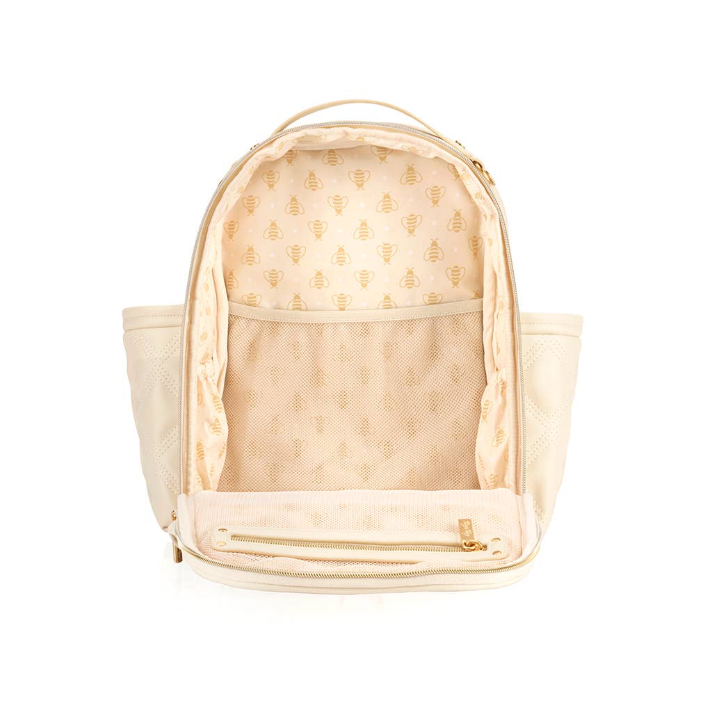 Milk &amp; Honey Itzy Mini Plus™ Diaper Bag Backpack