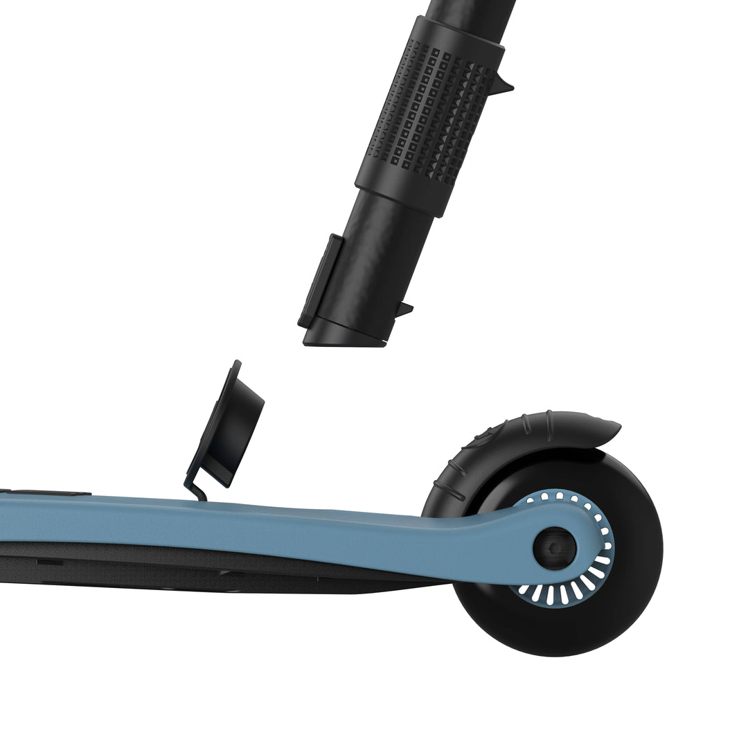 HighwayKick 1 Push &amp; Go Scooter and Ride On Toy