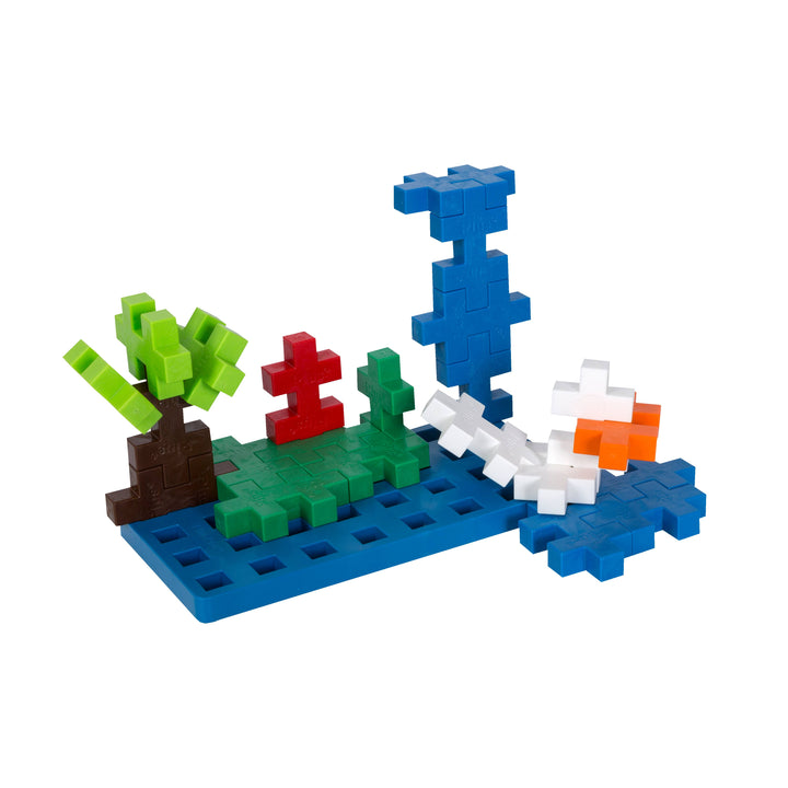 Plus-Plus USA - BIG Make &amp; GO! 46