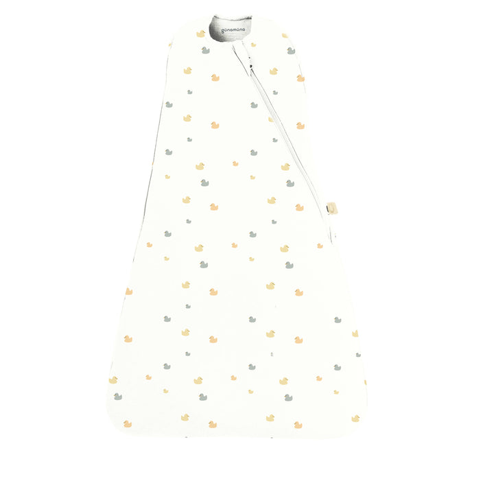 Sleep Bag Swaddle, Arms in or Out!