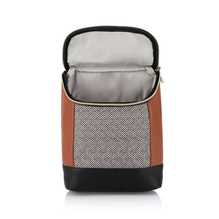 Coffee &amp; Cream Chill Like A Boss™ Bottle Bag