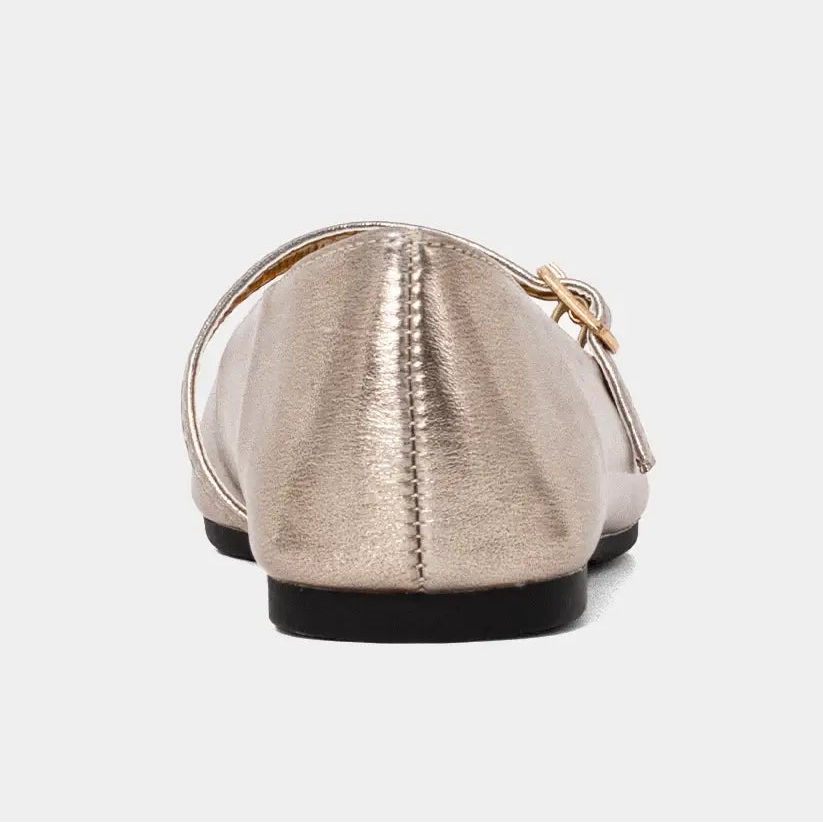 Adele Mini Light Gold