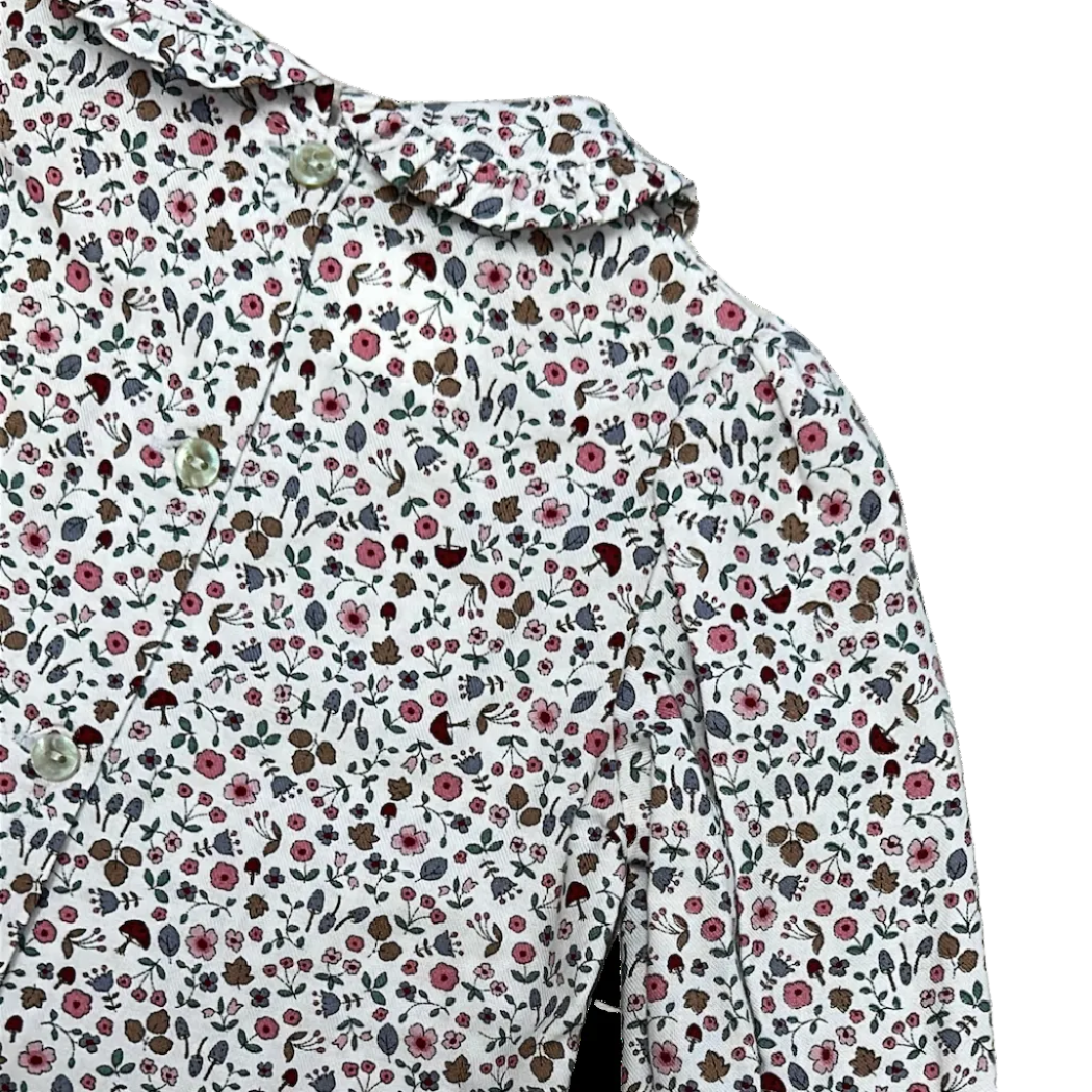 Girls Blouse  - Isabella