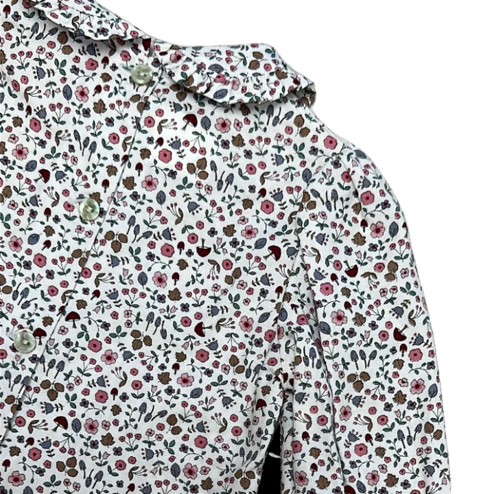 Girls Blouse  - Isabella