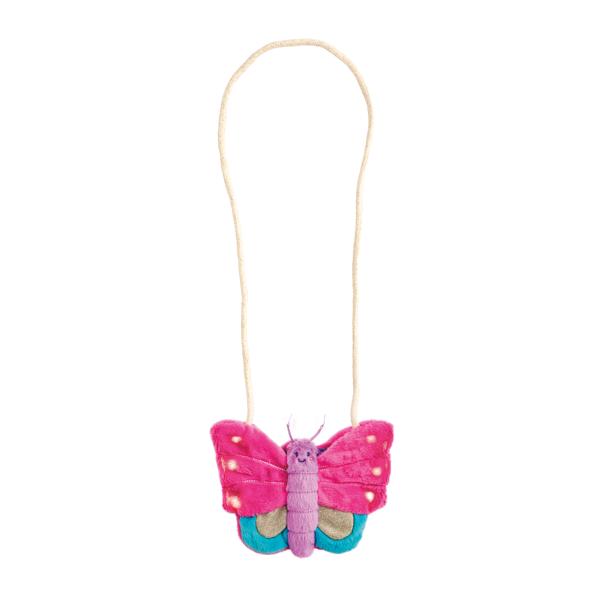 Whimsical Light-Up Purses