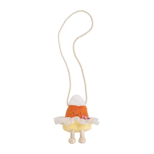 Halloween Plush Purse