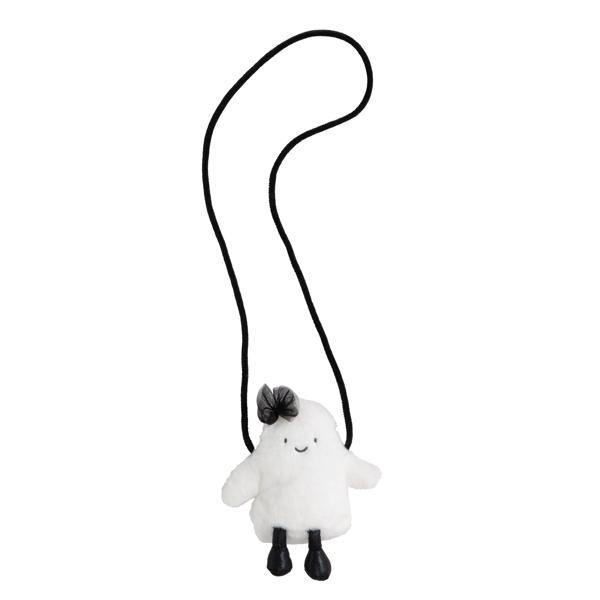 Halloween Plush Purse
