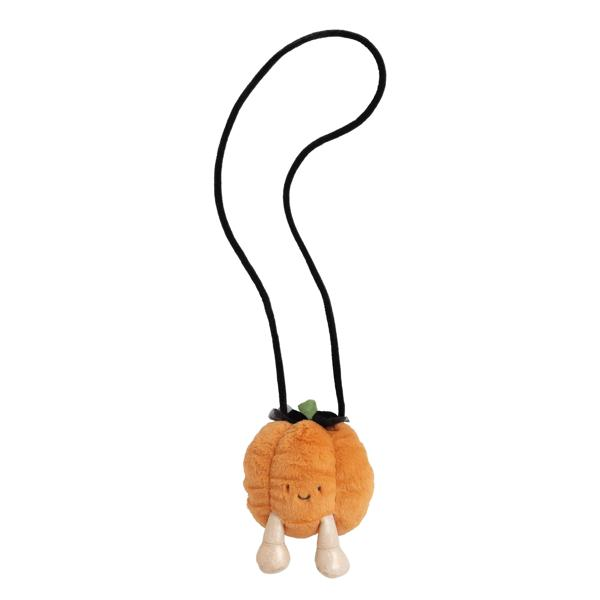 Halloween Plush Purse