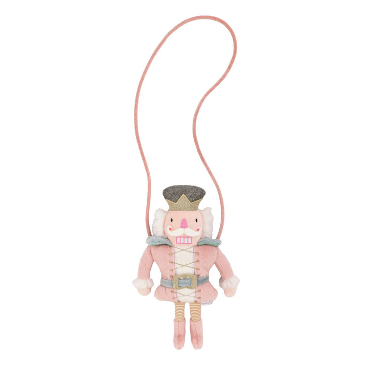 Nutcracker Purse