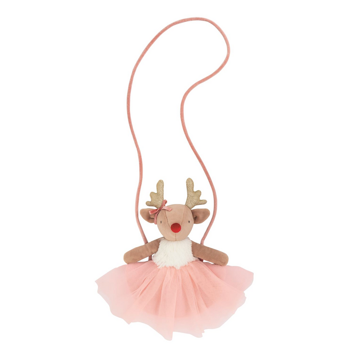 Reindeer Purse