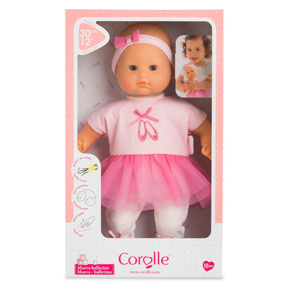 Bebe Calin Maeva Ballerine
