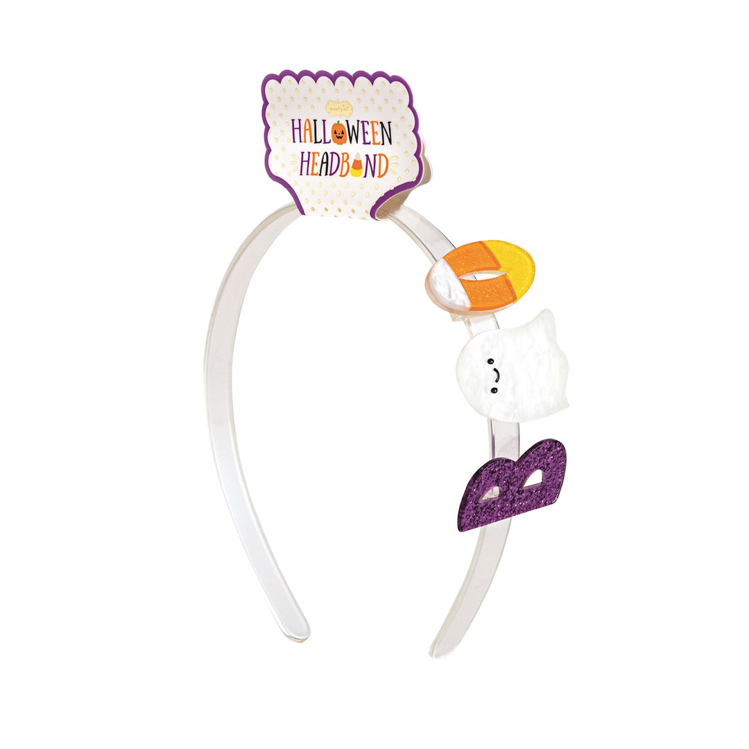Halloween Acrylic Headband