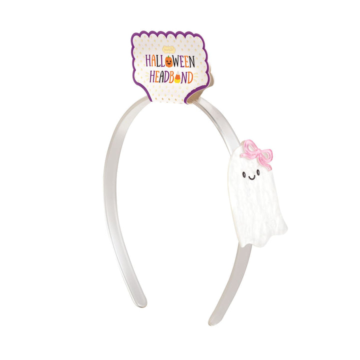 Halloween Acrylic Headband