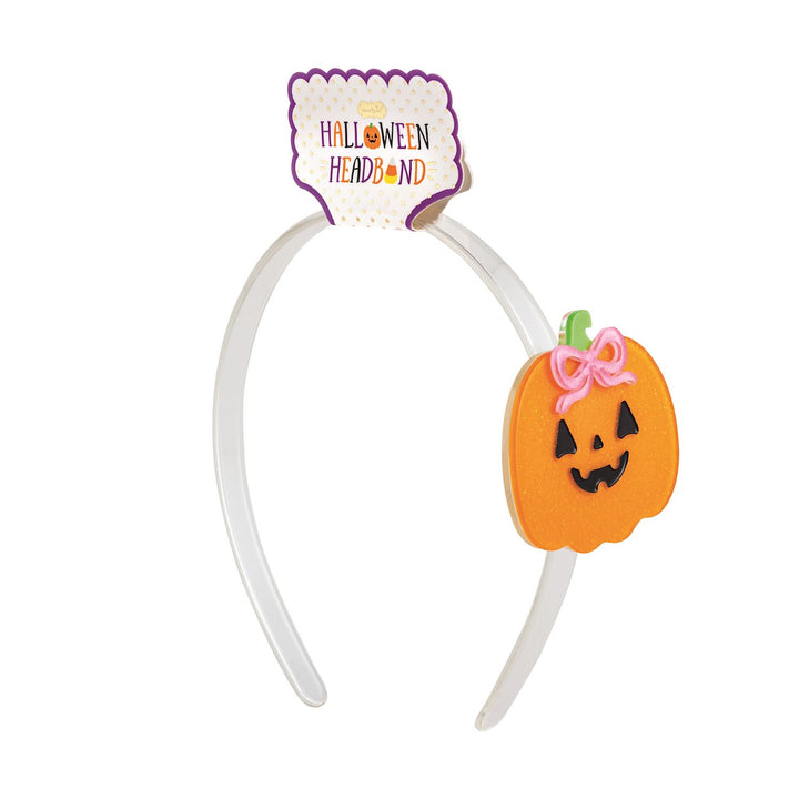 Halloween Acrylic Headband