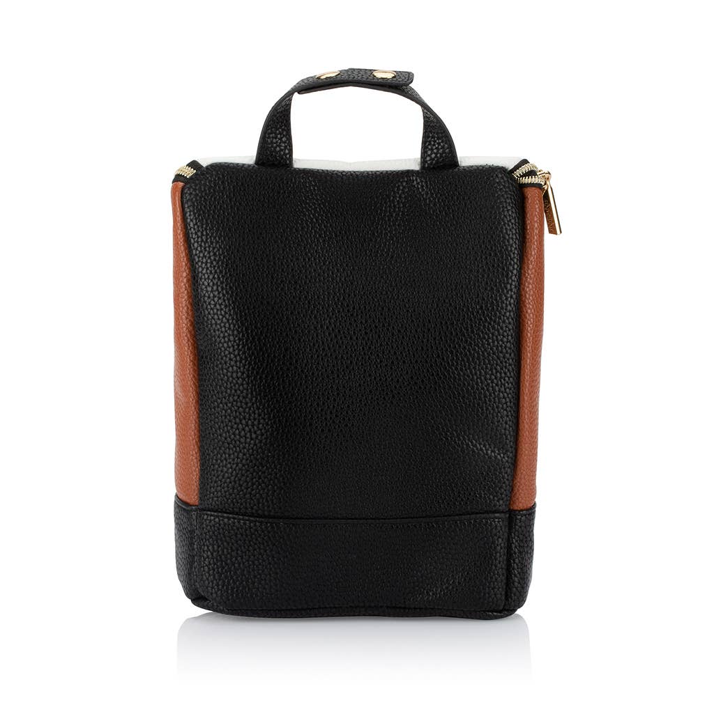 Coffee &amp; Cream Chill Like A Boss™ Bottle Bag