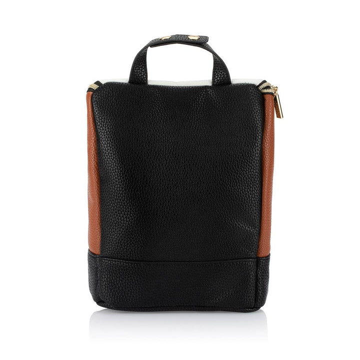 Coffee &amp; Cream Chill Like A Boss™ Bottle Bag