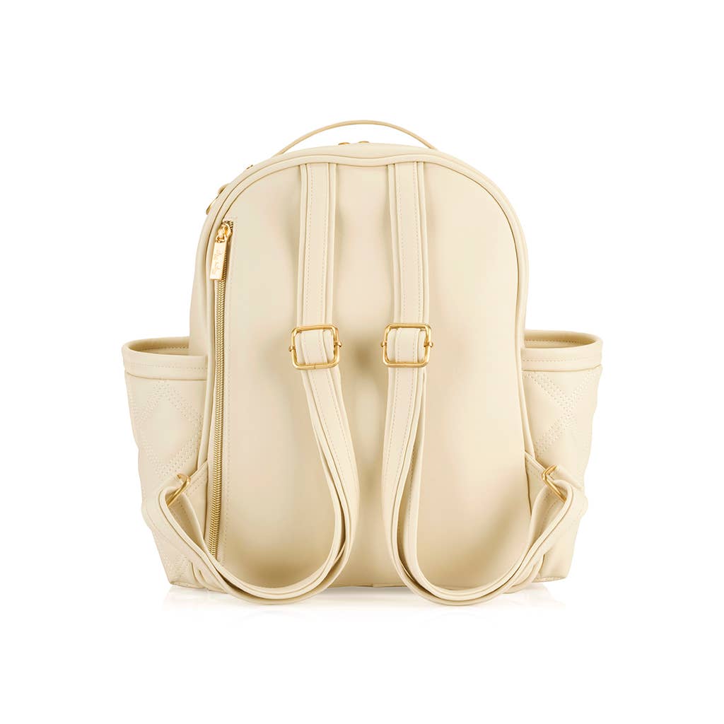 Milk &amp; Honey Itzy Mini Plus™ Diaper Bag Backpack