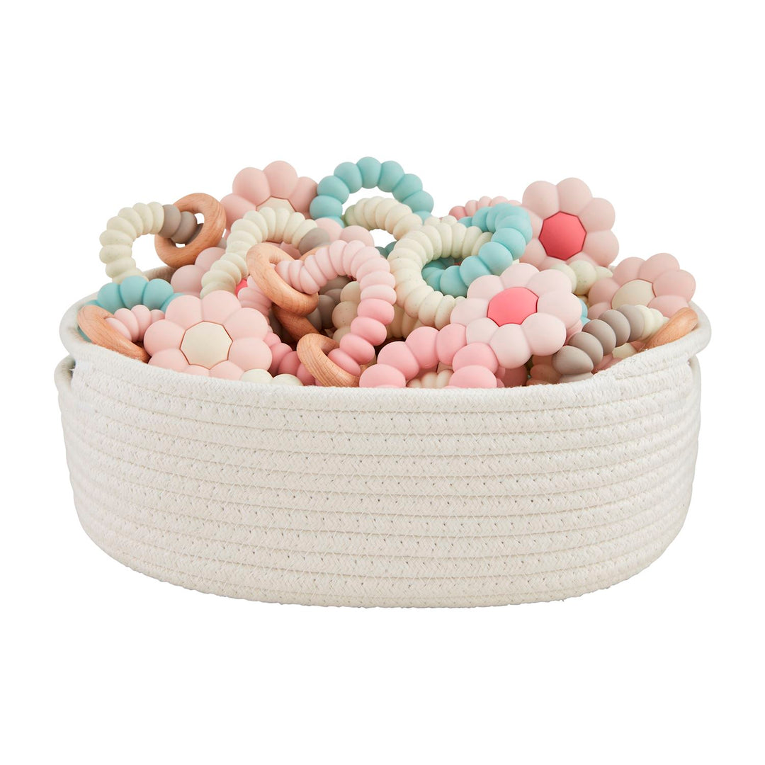Silicone Teethers
