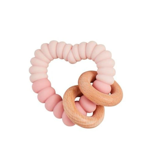 Silicone Teethers