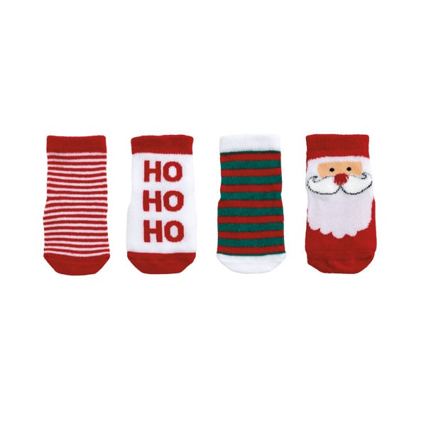 Christmas Sock Box Set