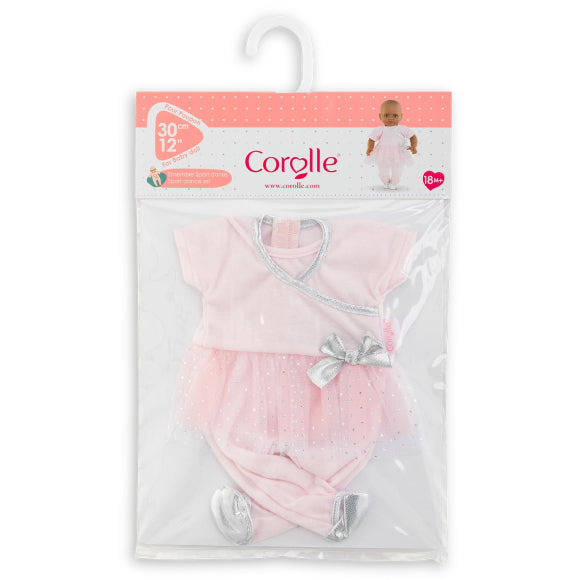 Sport Dance Set