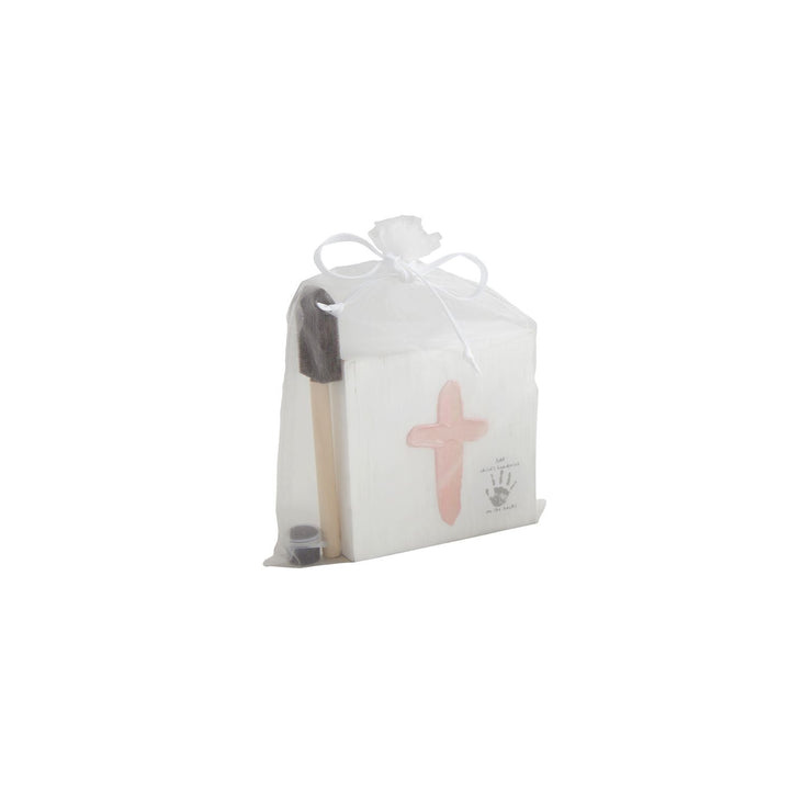 Cross And Handprint Kit