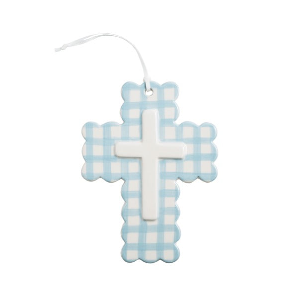 Ceramic Cross