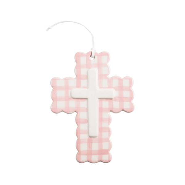 Ceramic Cross