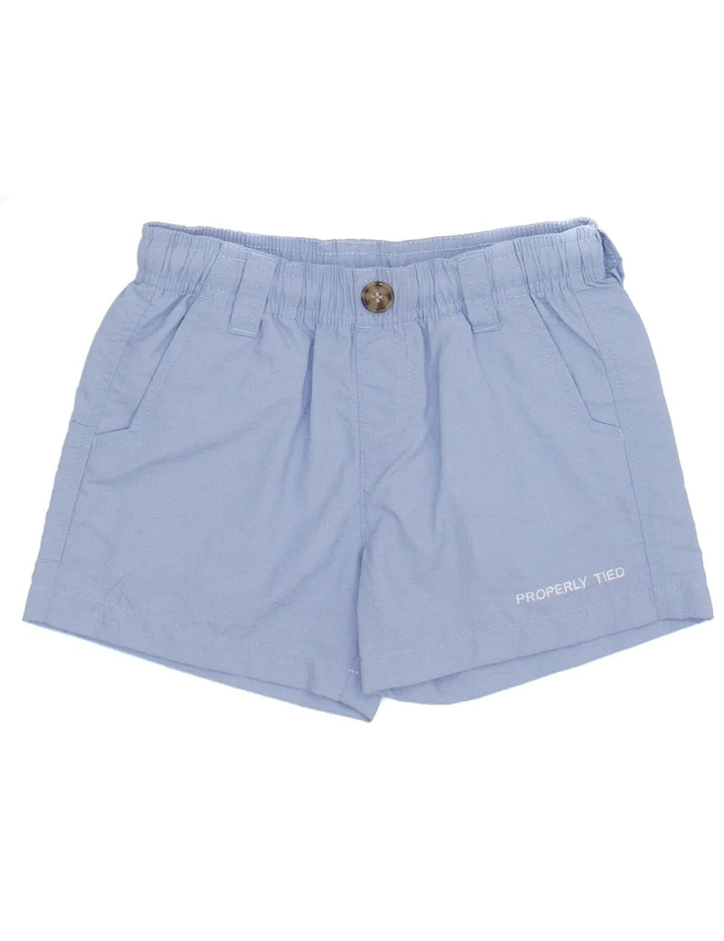 Mallard Short (1st set multiple of colors available)