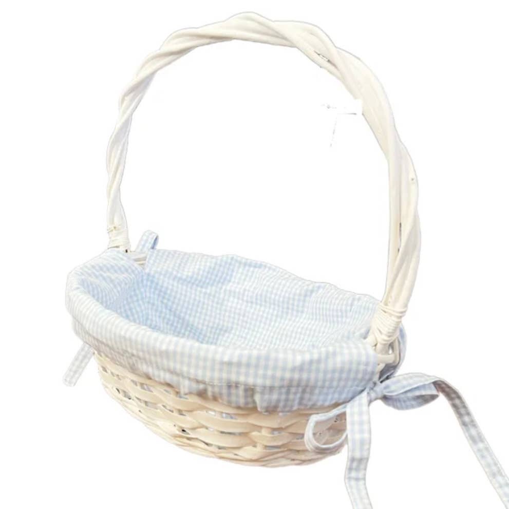 Easter Basket Liners