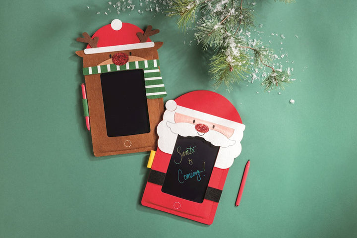 Christmas Doodle Pad