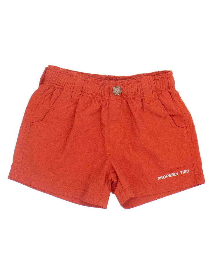 Mallard Short (1st set multiple of colors available)
