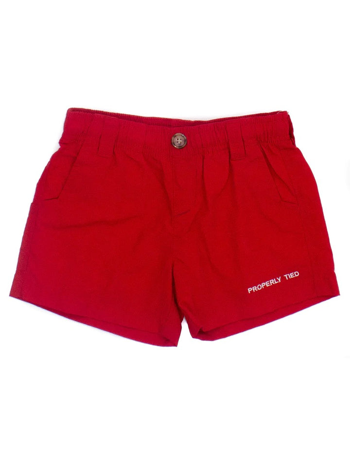 Mallard Short (1st set multiple of colors available)