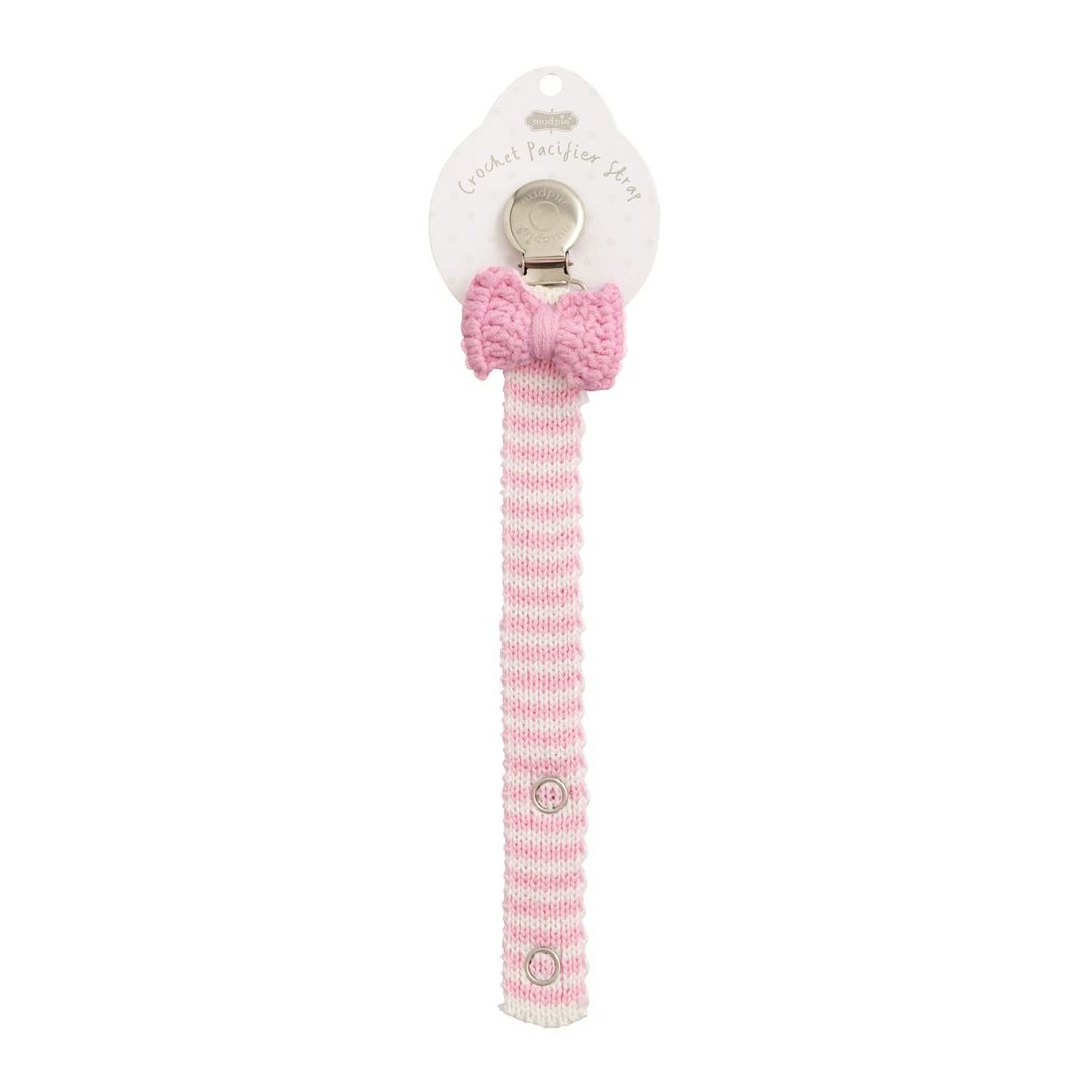 Crochet Pacy Clip