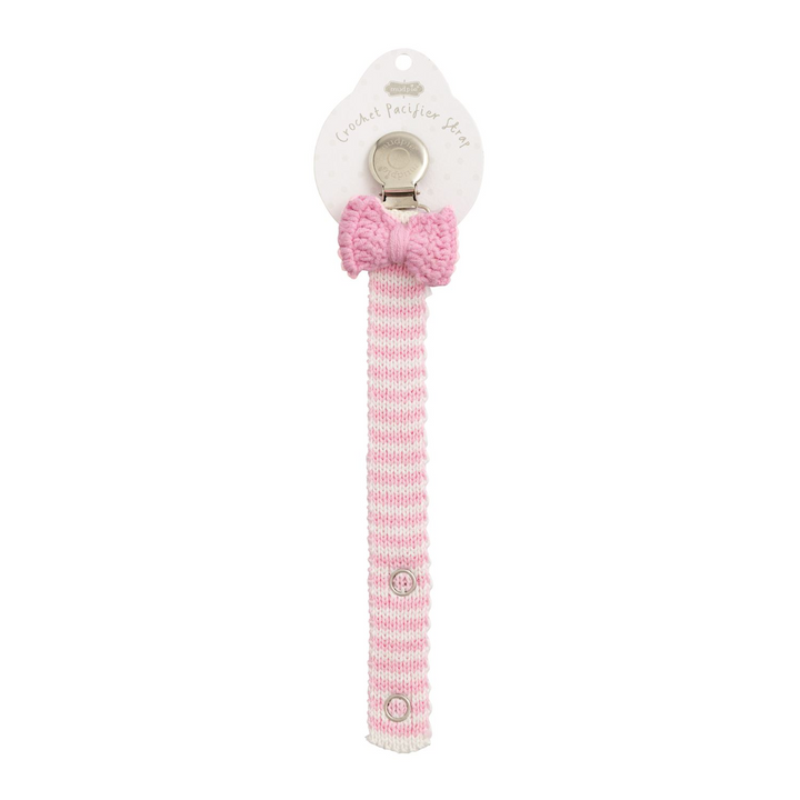 Crochet Pacy Clip