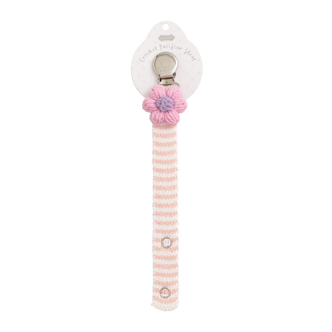 Crochet Pacy Clip