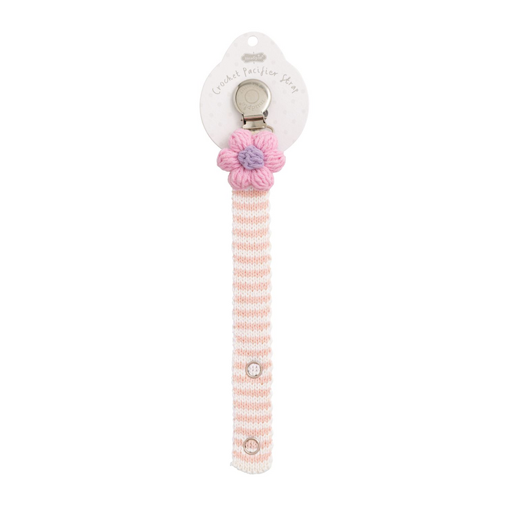 Crochet Pacy Clip