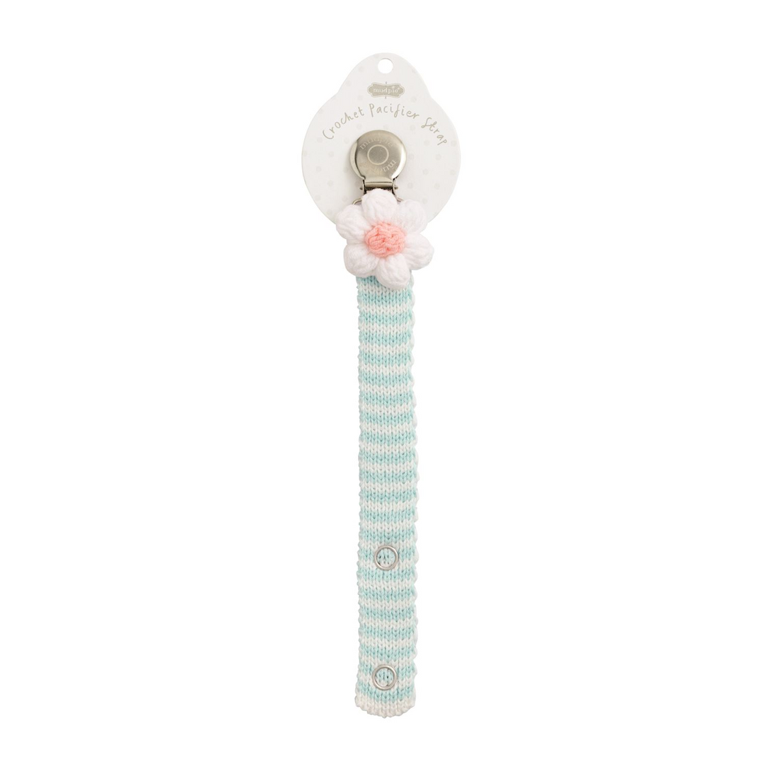 Crochet Pacy Clip