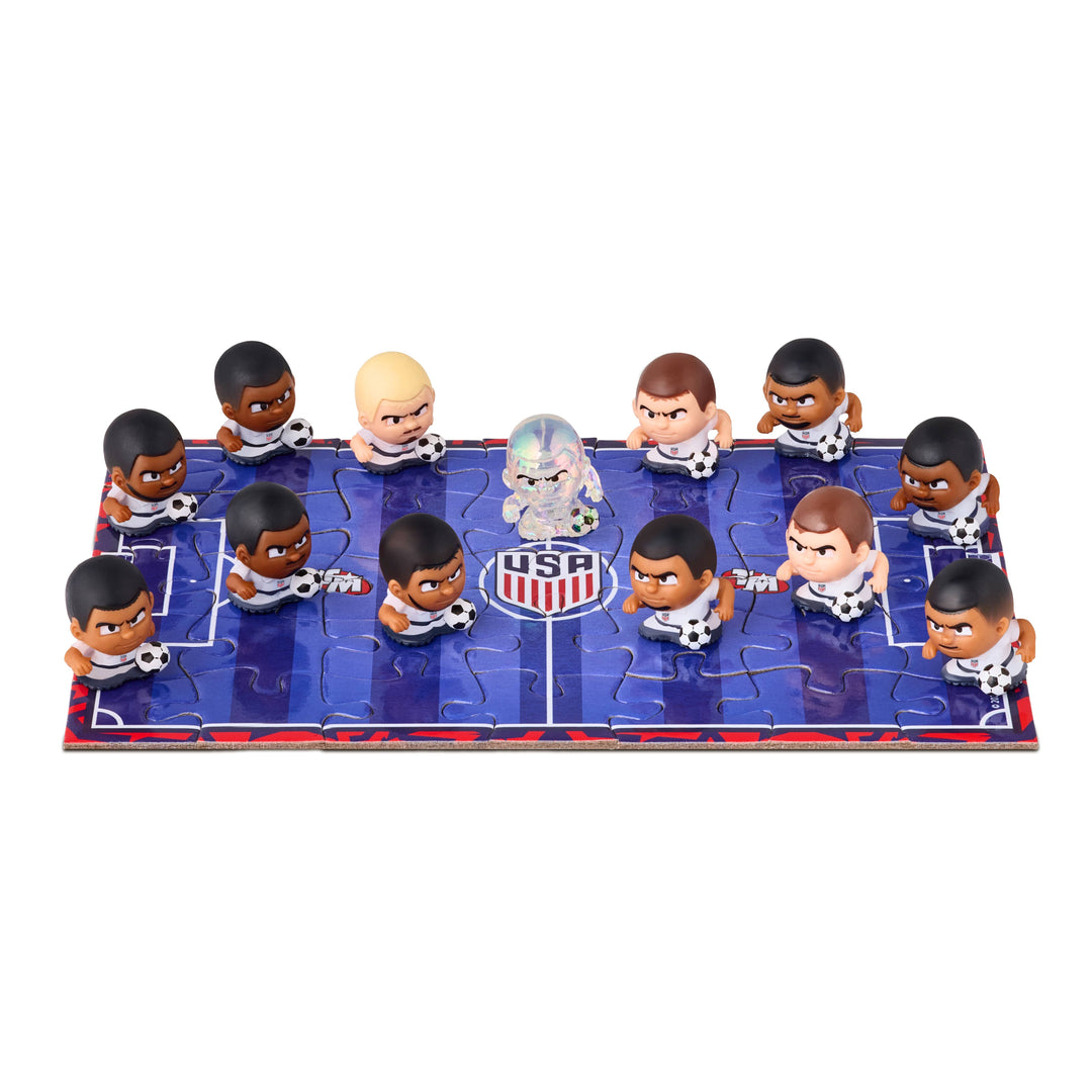 TeenyMates USA Mens Soccer