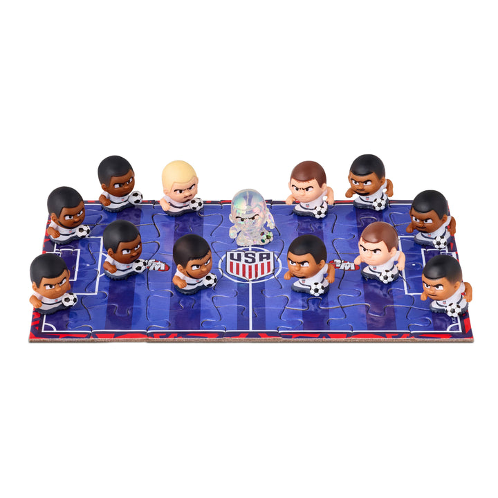 TeenyMates USA Mens Soccer