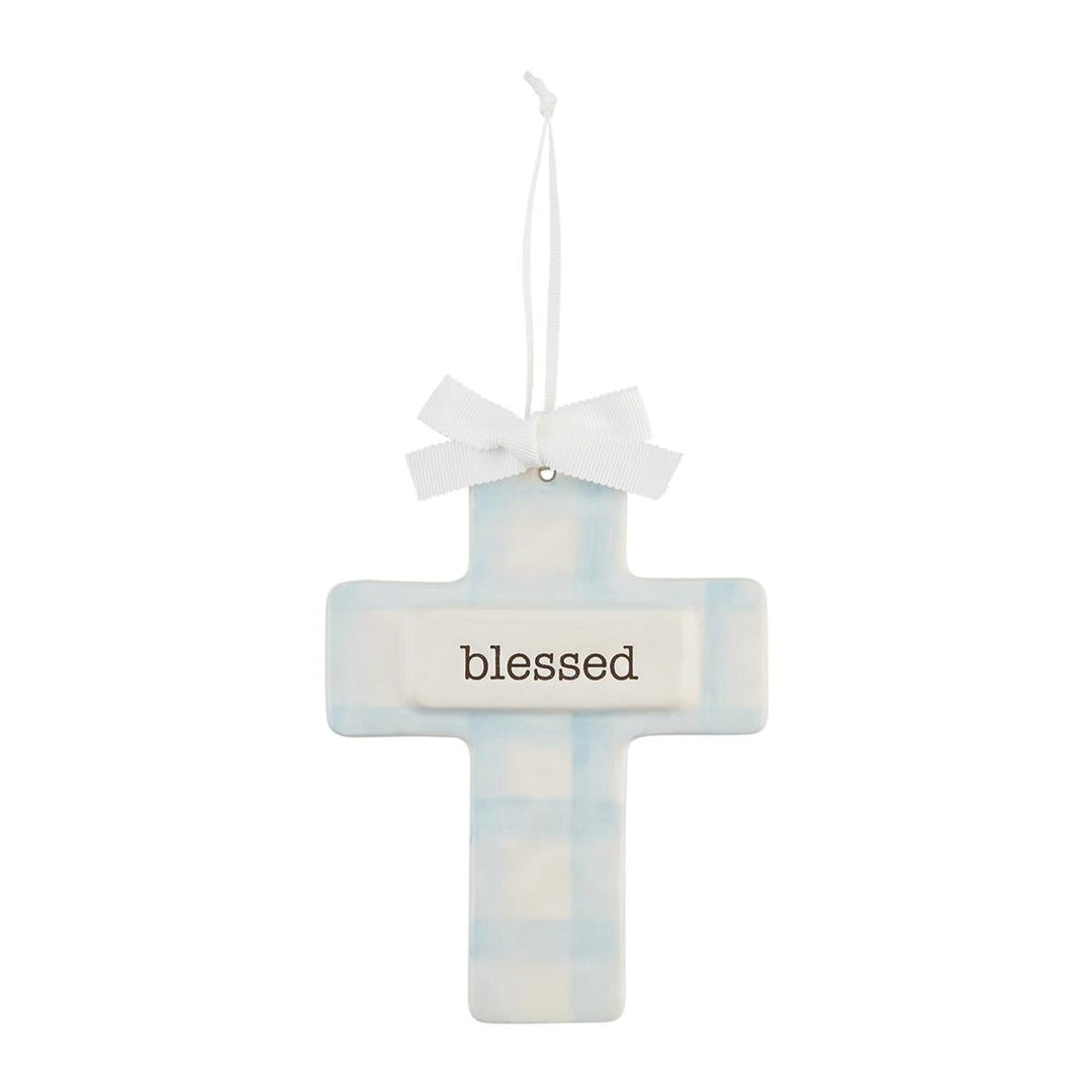 Baby Keepsake Crosses