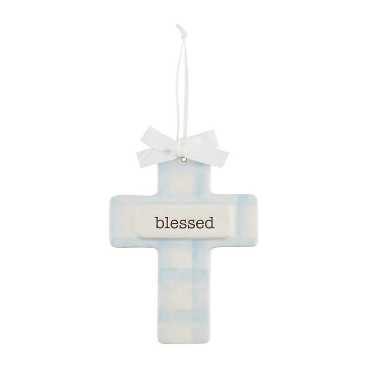 Baby Keepsake Crosses